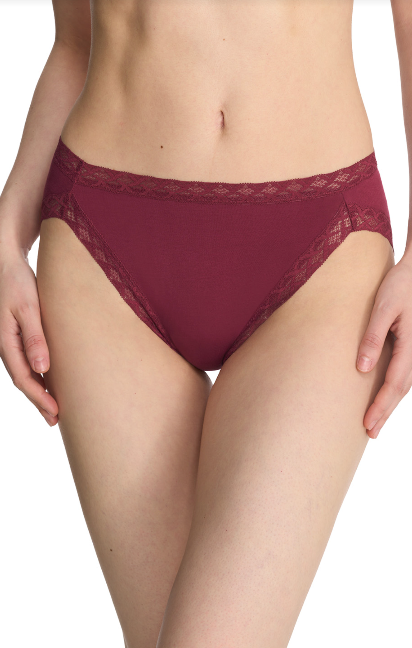 Natori Bliss French Cut Brief #152058