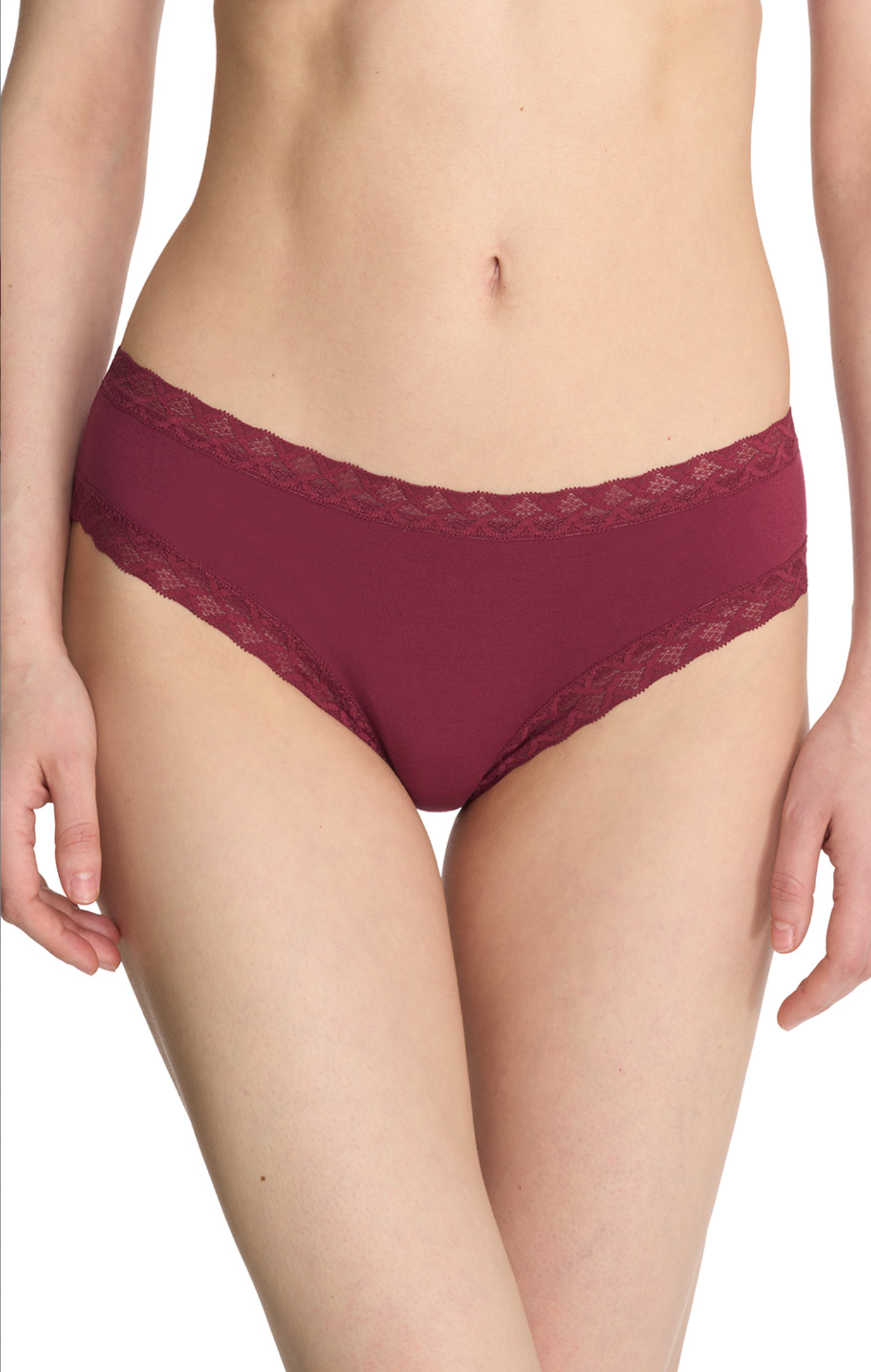 Natori Bliss Girl Brief #156058