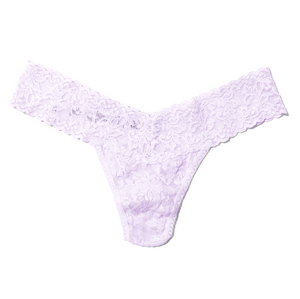 Hanky Panky Signature Lace Low Rise Thong #4911