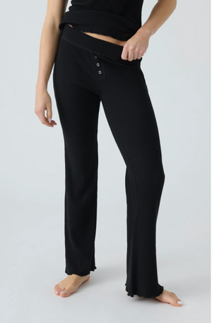 PJ Salvage Reloved Rib Pant #RIRRP