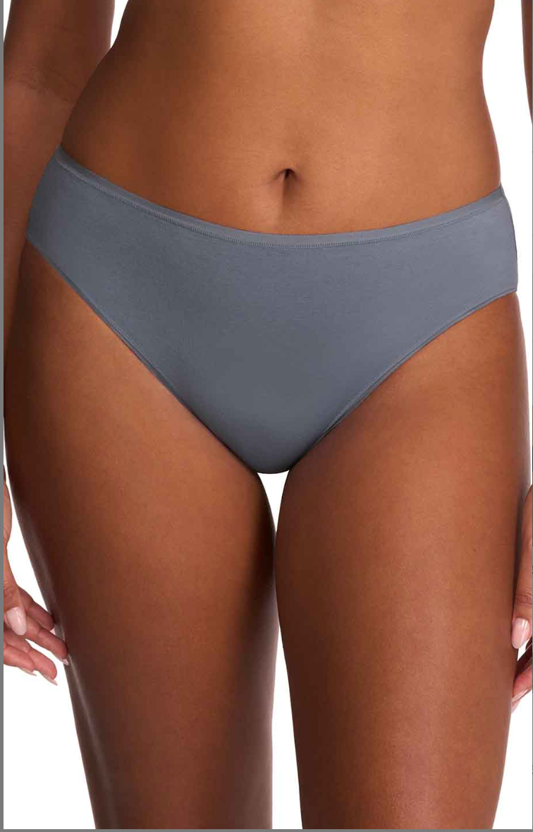Natori Bliss Bare Cotton Hipster #774346