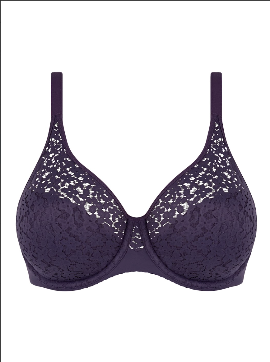 Chantelle Norah Comfort Underwire Bra #13F1