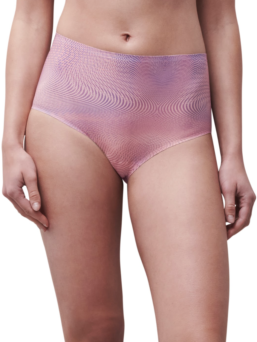 Chantelle Soft Stretch High Rise Brief #2647