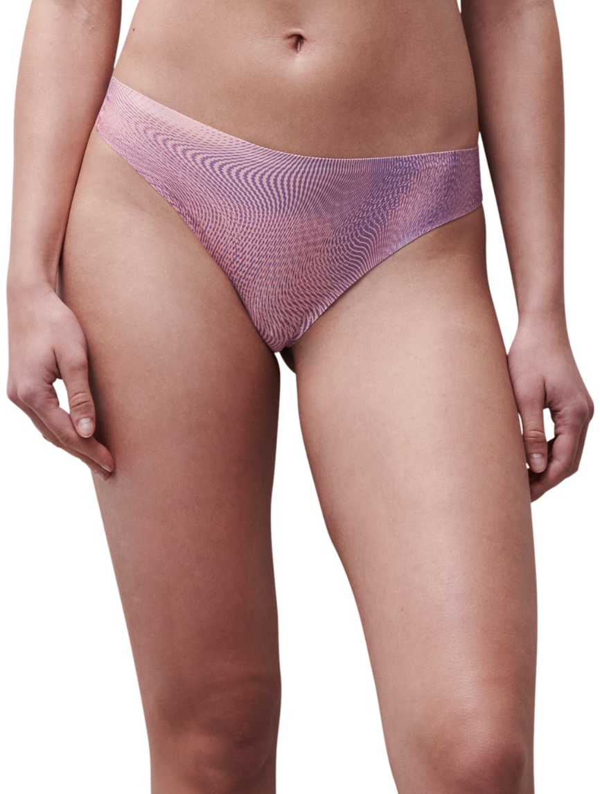 Chantelle Soft Stretch Thong #2649