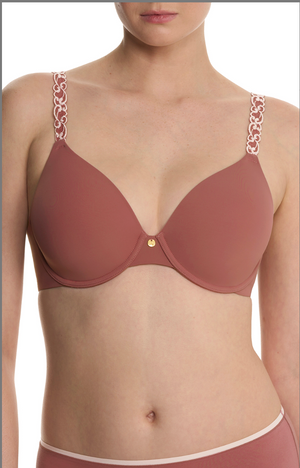 Natori Pure Luxe Full Fit Underwire Bra #732080