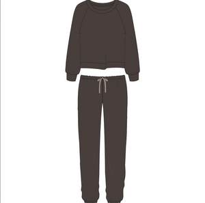 Honeydew Intimates Star Seeker PJ Set #96113