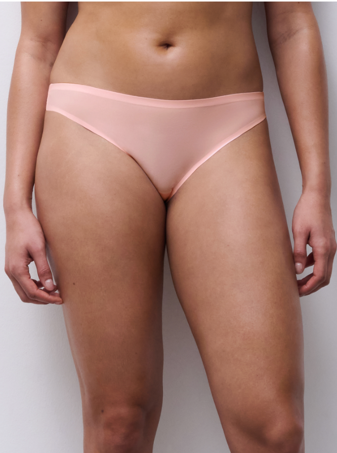 Chantelle Soft Stretch Thong #2649