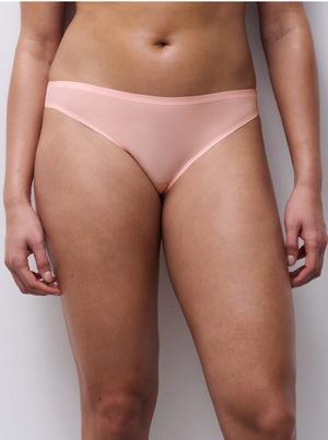 Chantelle Soft Stretch Thong #2649