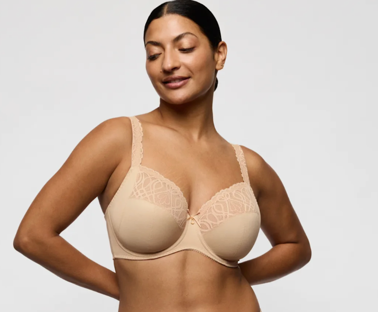 Prima Donna Salerno Full Cup Underwire Bra #0163530