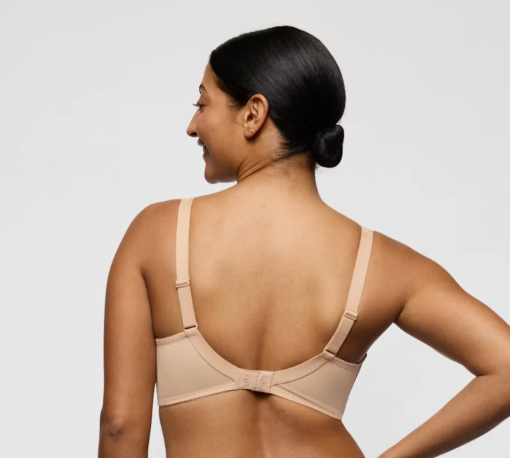 Prima Donna Salerno Full Cup Underwire Bra #0163530