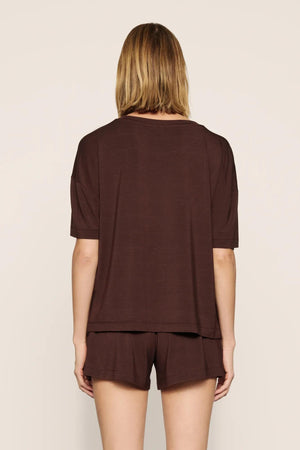 Eberjey Gisele Separates T-Shirt #T3015S