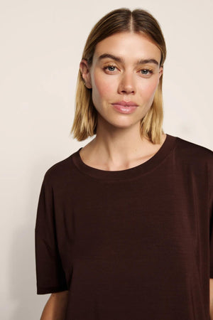 Eberjey Gisele Separates T-Shirt #T3015S
