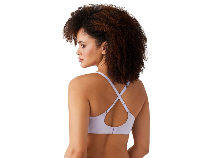 Wacoal Simply Done Wirefree Contour Bra #856393