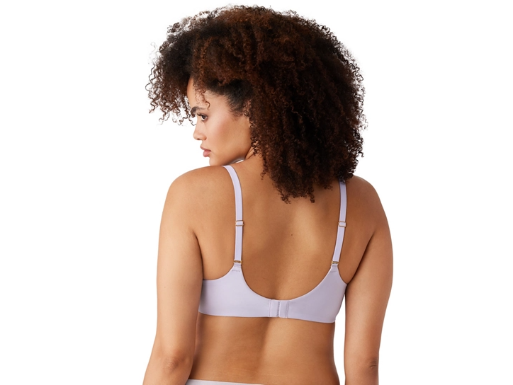 Wacoal Simply Done Wirefree Contour Bra #856393