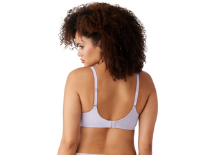 Wacoal Simply Done Wirefree Contour Bra #856393