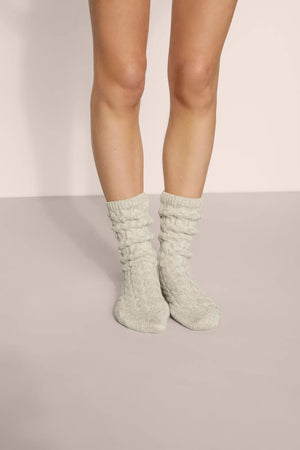 Eberjey Cozy Socks #XS4048CCS