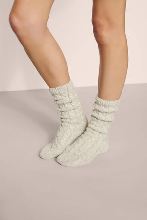 Eberjey Cozy Socks #XS4048CCS