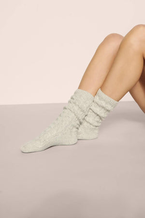 Eberjey Cozy Socks #XS4048CCS