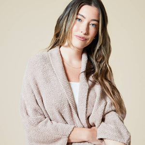 Softies - Solid Marshmallow Shrug