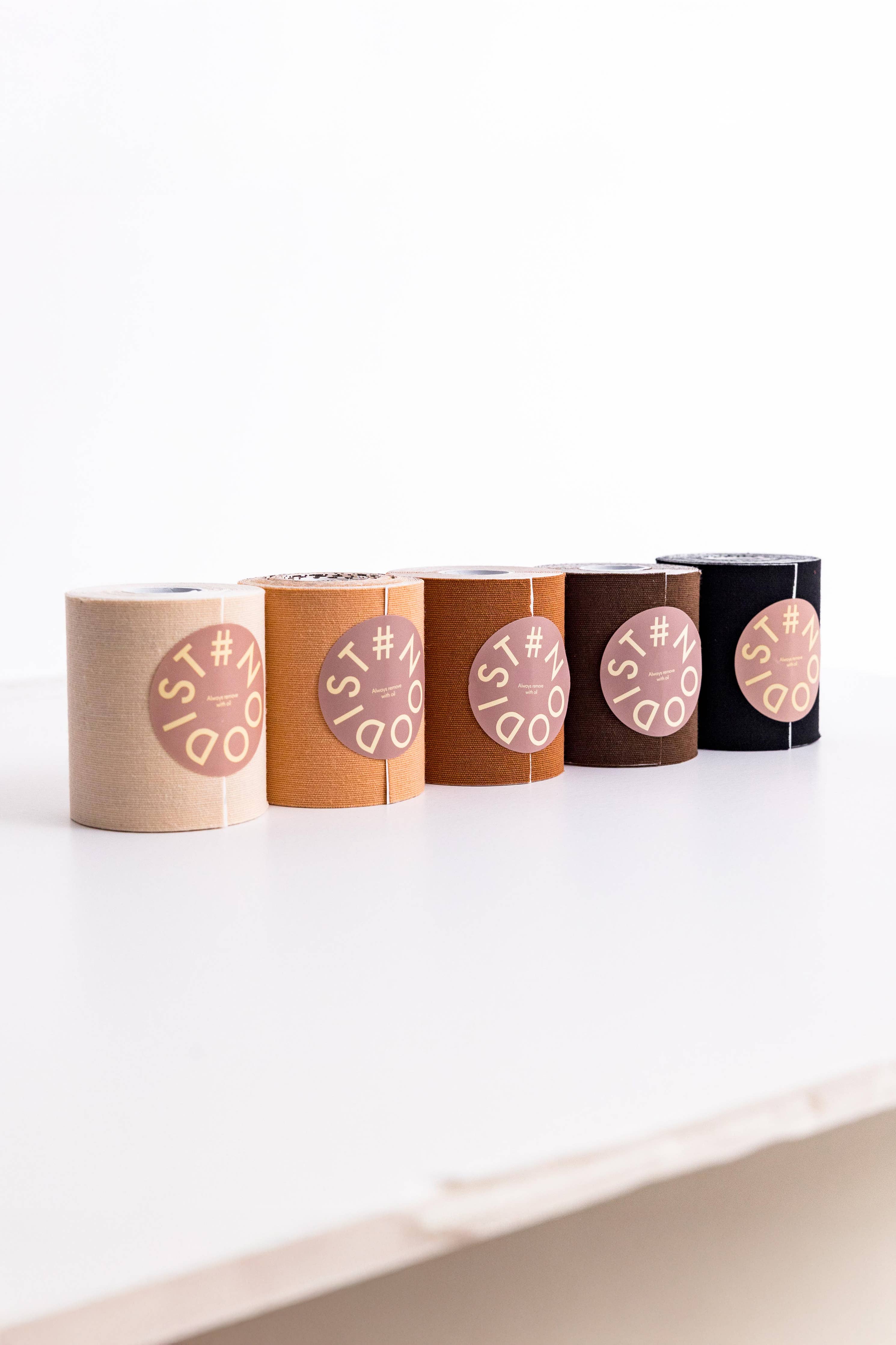 NOOD - Shape Tape | Lift & Shape Adhesive Breast Tape