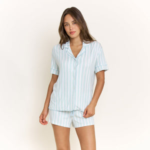 Honeydew Intimates All American Shortie PJ Set #63957