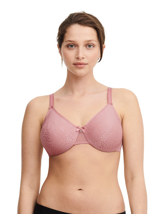 Braza Reveal Cleavage Galore Adhesive Silicone Bra (7840) A/Clear at   Women's Clothing store