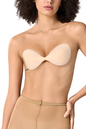 NOOD - Shape Up | Reusable Adhesive Silicone Bra