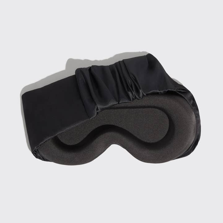 Kitsch Contour Pillow Eye Mask