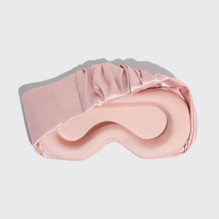 Kitsch Contour Pillow Eye Mask