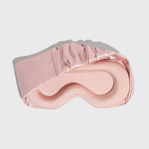 Kitsch Contour Pillow Eye Mask