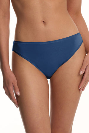 Natori Bliss Bare Cotton Bikini #773346