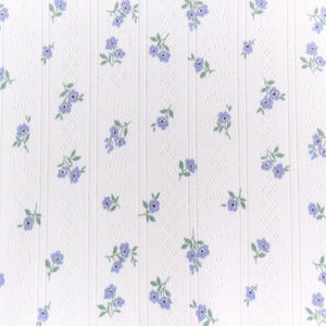 Blissful Tank Shortie Set #28950