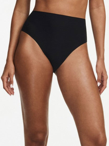 Chantelle Soft Stretch Hi Cut Brief #106C7