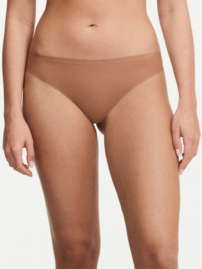 Chantelle Soft Stretch Thong #2649 - In the Mood Intimates