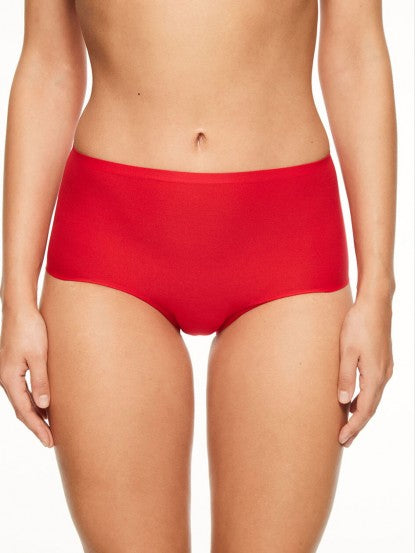 Chantelle Soft Stretch High Rise Brief #2647