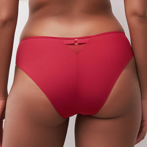 Chantelle Fleurs Brief #C12M3