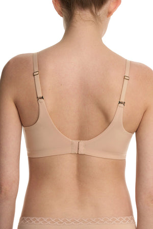 Natori Cloud Comfort Convertible Back Smoothing Wireless Bra #733338