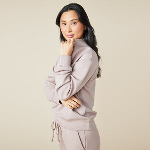 Softies DreamTech 1/4 Zip Jogger Set #5200-2