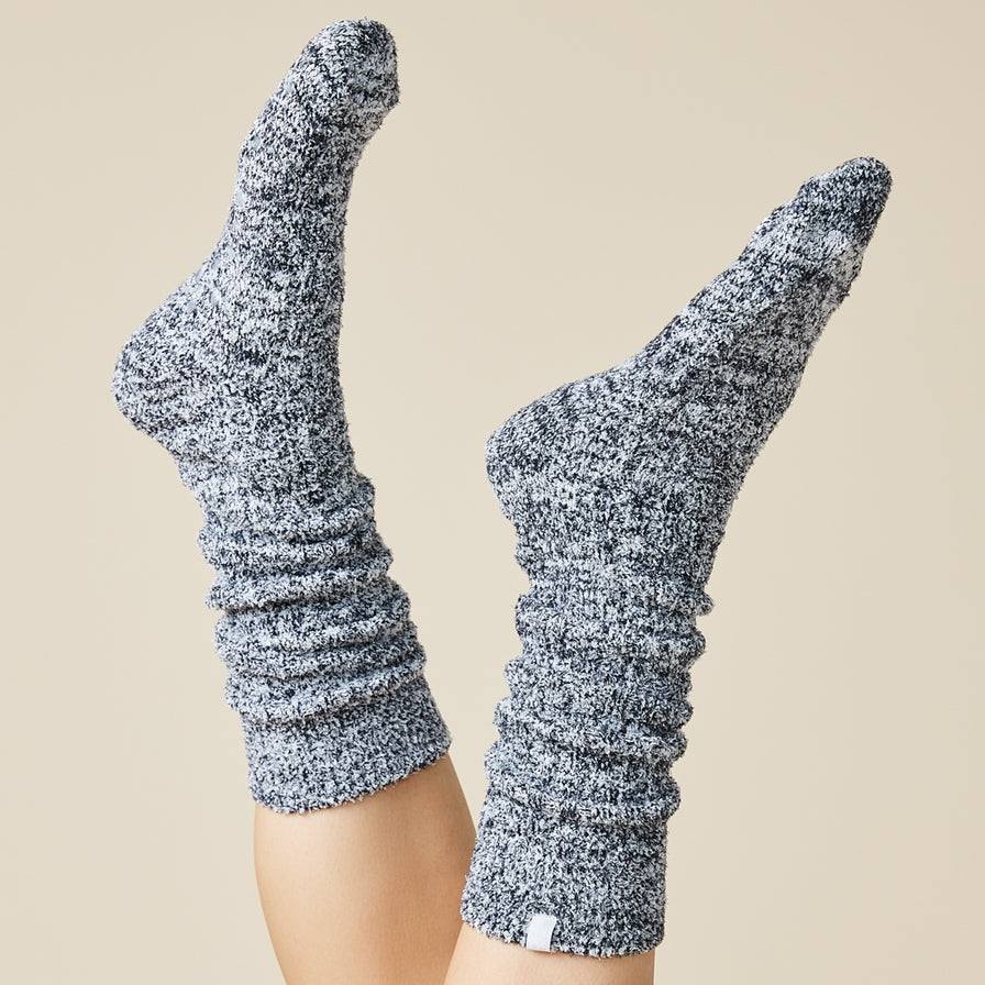Softies Slouchy Marshmallow Socks #1100