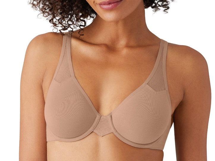 Wacoal Body By 2.0 Underwire #851315 - In the Mood Intimates