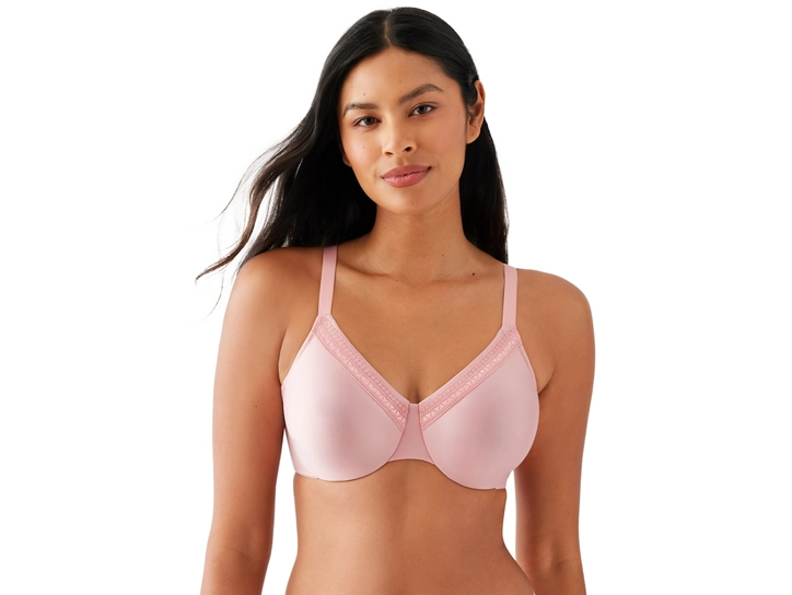 Wacoal Perfect Primer Full Figure Underwire Bra #855213