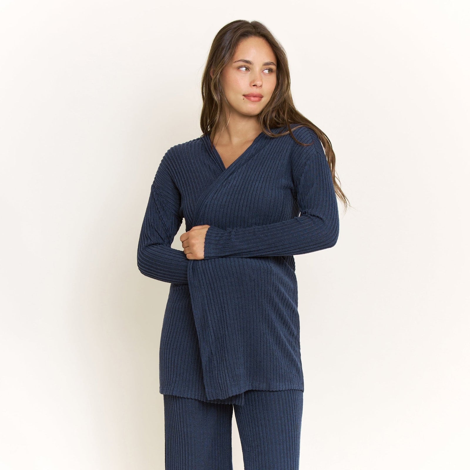 Honeydew Intimates Dream Cloud Cardigan #89577