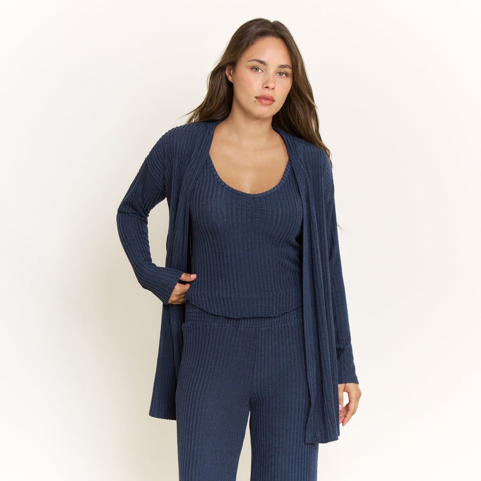 Honeydew Intimates Dream Cloud Cardigan #89577