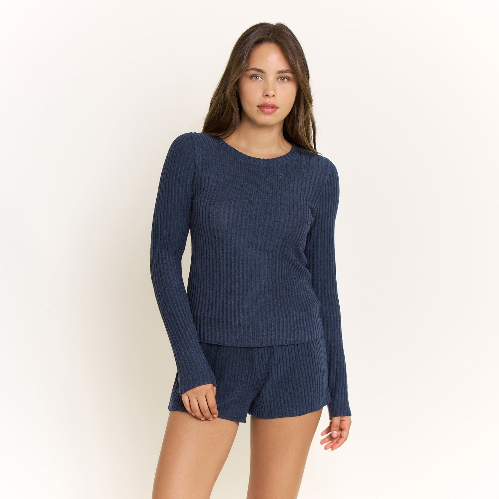 Honeydew Intimates Dream Cloud Long Sleeve Top #89160
