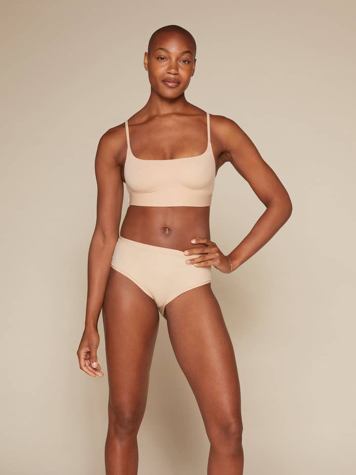 Harper Wilde Bliss Scoop Bralette