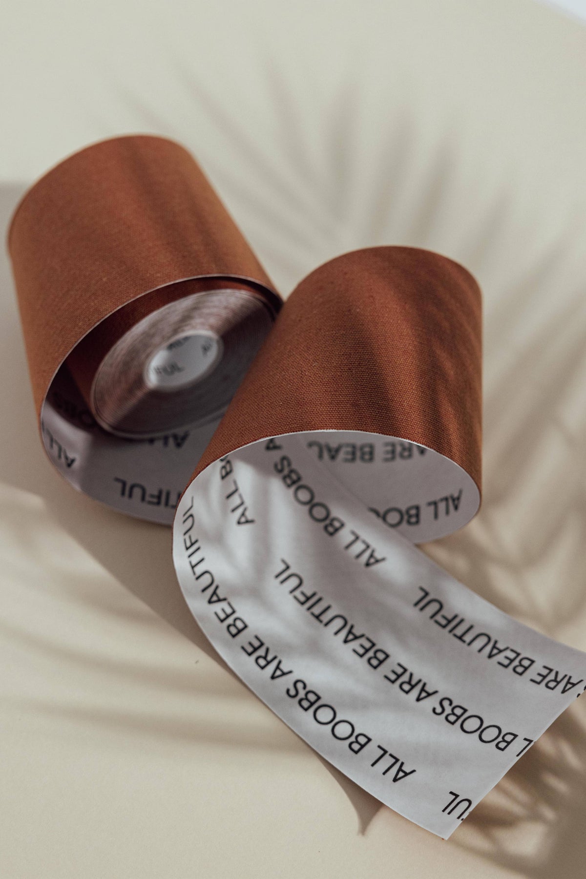 NOOD - Shape Tape | Lift & Shape Adhesive Breast Tape