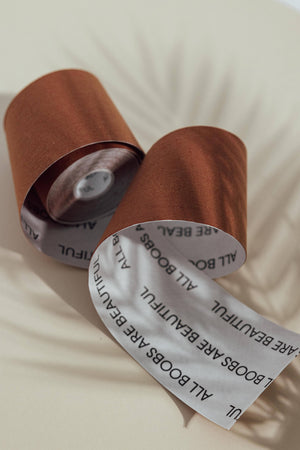 NOOD - Shape Tape | Lift & Shape Adhesive Breast Tape
