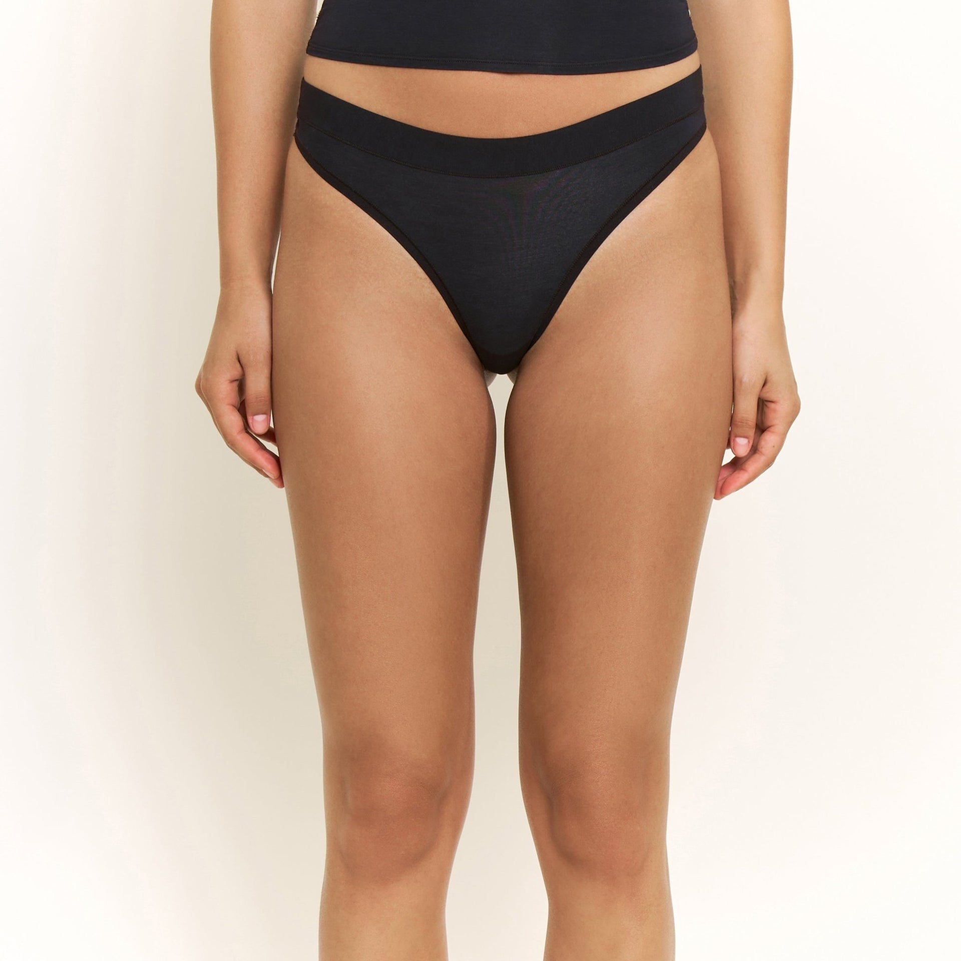 Honeydew Intimates Emery Thong #41204