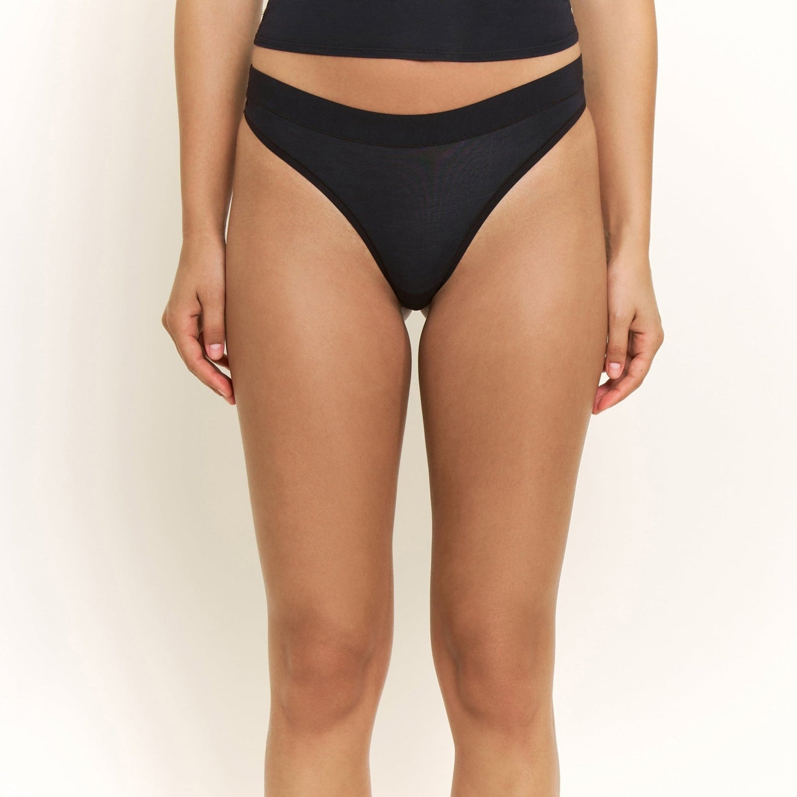 Honeydew Intimates Emery Thong #41204