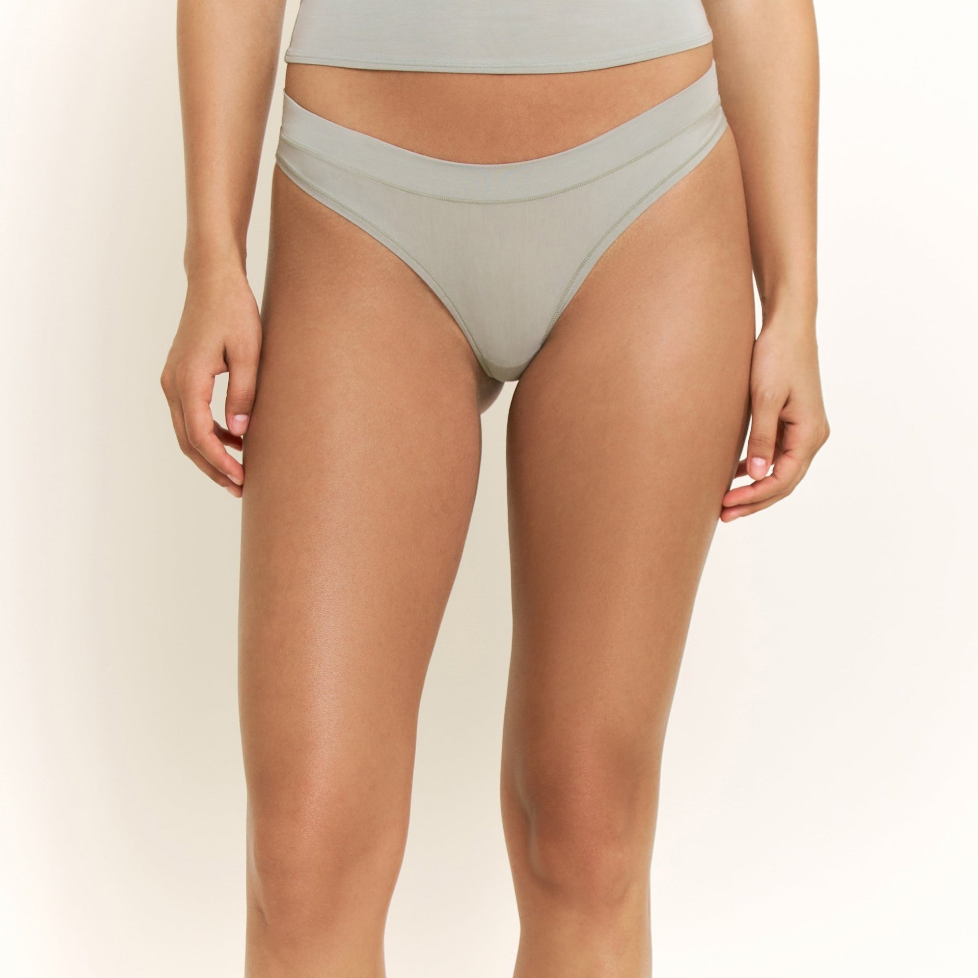 Honeydew Intimates Emery Thong #41204